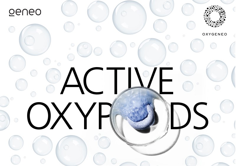 Active Oxypods