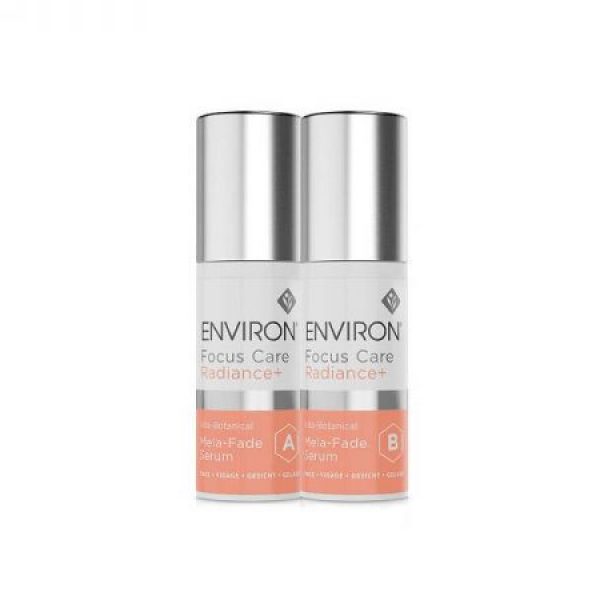 Environ Vita Botanical Mela Fade Serum System